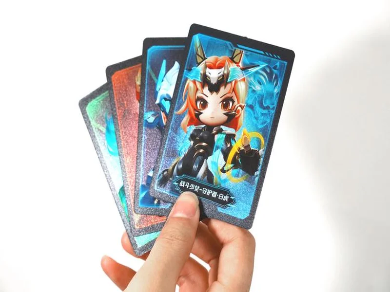 《诡秘之主》改编《代号:愚者》启幕:卡牌RPG能否借顶流IP破局?